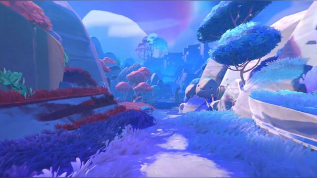 Slime Rancher 2 Preview смотреть онлайн