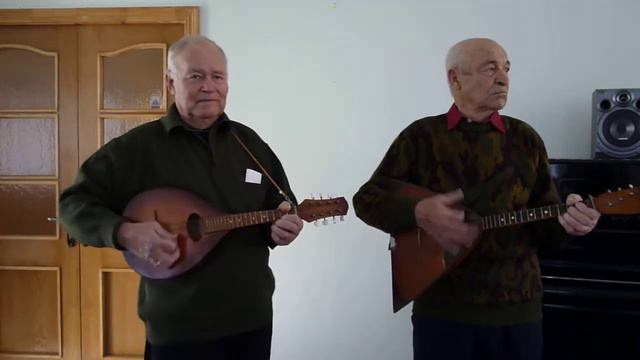 "Матаня". Кузнецов В.А., Рудаков А.П. смотреть онлайн