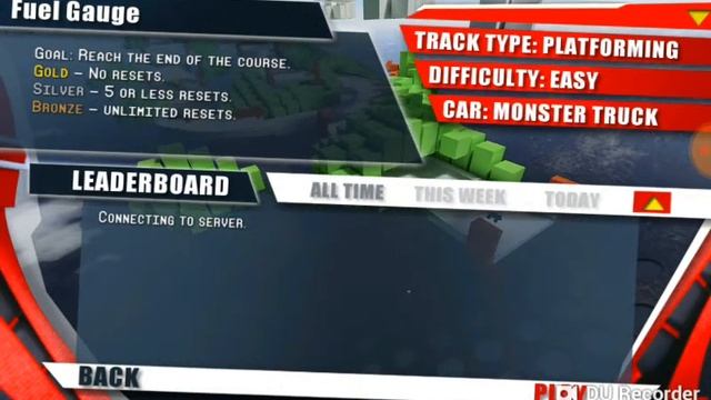 Jet Car Stunts 2 прохождение смотреть онлайн
