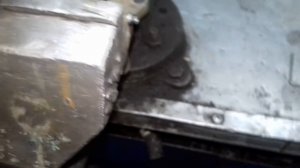 Как без лишнего разбора заменить помпу Volkswagen Golf 1.2 tsi. #АлексейЗахаров. #Авторемонт. Авто