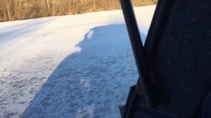 Вологодский вездеход Клён!