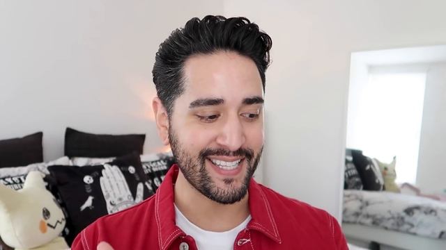 KYLIE JENNER SKIN REVIEW - Cleanser, Walnut Scrub,Toner, Serum, Eye Cream, Moisturiser ✖ James Wels смотреть онлайн