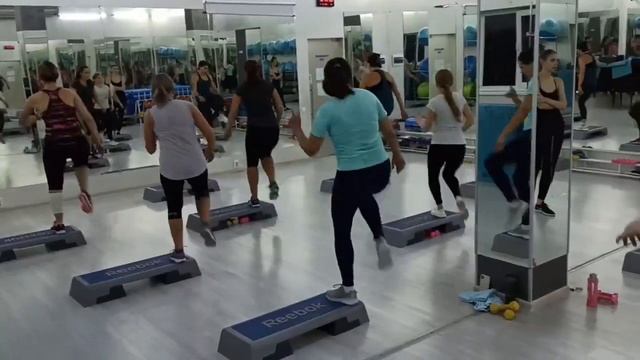 Step-Interval смотреть онлайн