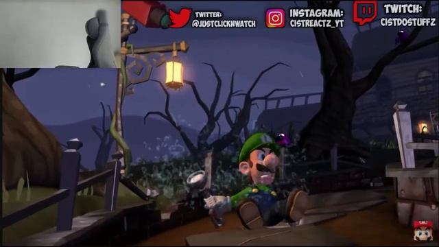 Gamers React To Nintendo Direct 6.21.2023 (Compilation) смотреть онлайн