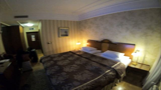 Малме - Београд дан 1 и 2