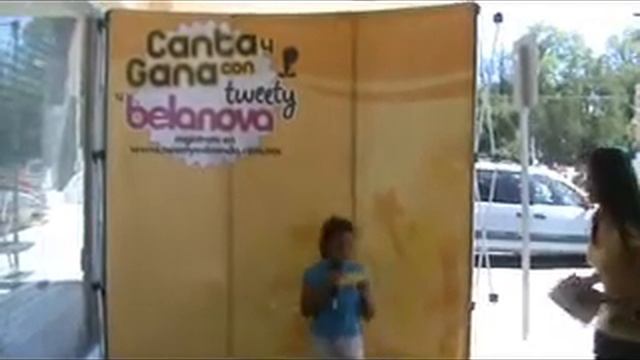 Tweety Es La Onda - Vanessa Hernandez Galindez