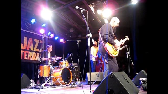 Junior Watson Band
