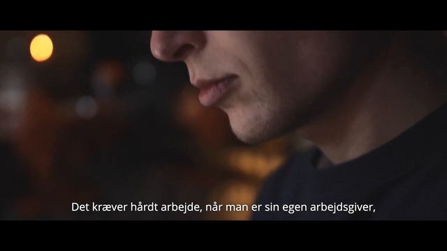 Shaping New Tomorrow // the.newborn (dansk) - GH5 FOOTAGE смотреть онлайн