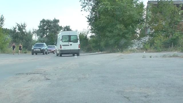 Славянск 2 июля 2015 г. Сользавод. смотреть онлайн