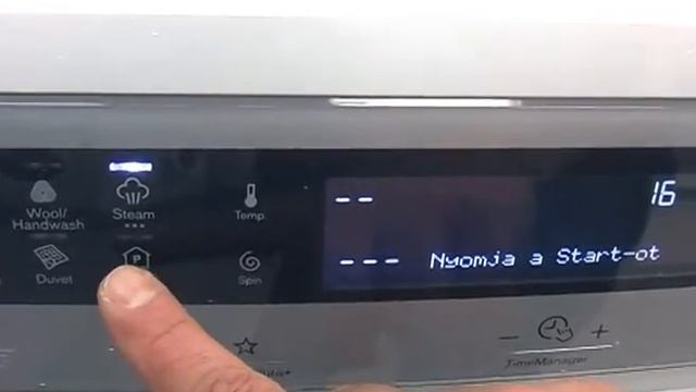 Electrolux EWF1408WDL2 Mosógép Márkabolt