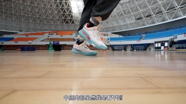 【亚当球鞋】BIG3加强版 361度 DVD1 丁威迪1代 实战测评 смотреть онлайн