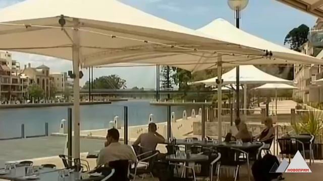 туман Владикавказ смотреть онлайн