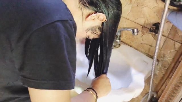 Schwarzkopf Professional BC Bonacure Shampoo & Cell Perfector || Review & Demo || KAUR SHEEBA♥️ смотреть онлайн