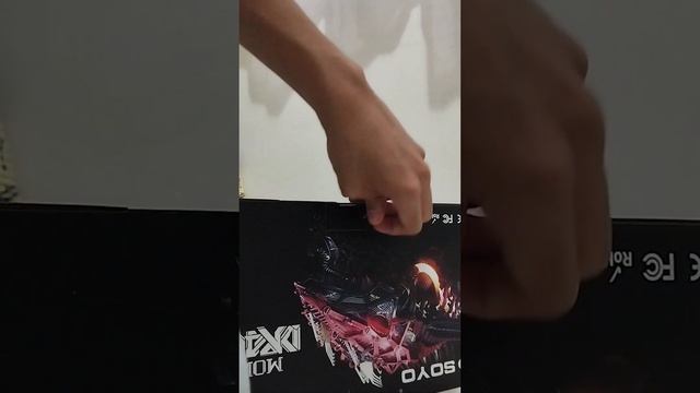 Unboxing Rx 580 Soyo смотреть онлайн