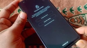 THIS DEVICE IS LOCKED MI ACCOUNT UNLOCK XIAOMI HARD RESET