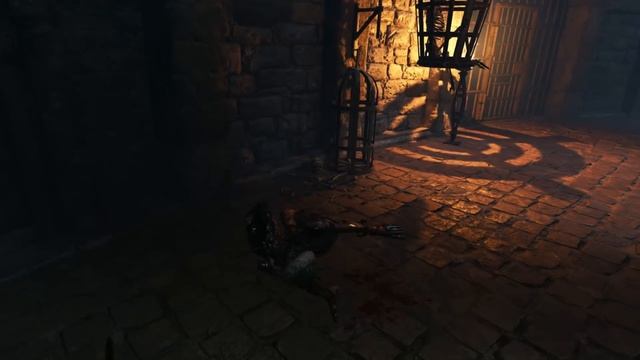 Дорогие доспехи - Hellsplit: Arena VR смотреть онлайн