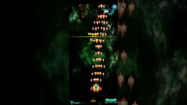 Fight 2 Galaxy attack alien shooter | Transformer Wisdom Glory Airship | Airship No. 2 смотреть онлайн