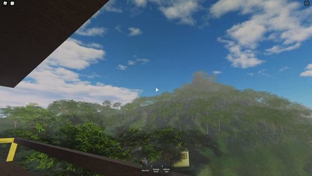 Isle Gaming 01: The Merciless Mercenary Massacre (Roblox Isle Uncut) [read desc] смотреть онлайн
