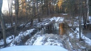 Газ Егерь 33081