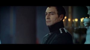 Вечер у Анны Шерер