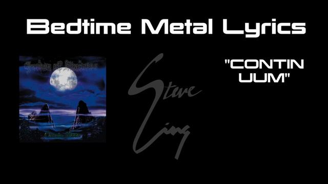 Oracle Moon - Garden Of Shadows | Bedtime Metal Lyrics смотреть онлайн
