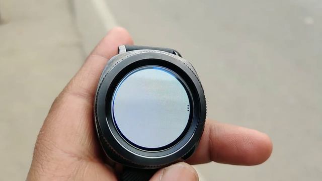Youtube on Smartwatch⚡⚡⚡ Kamaal Feature смотреть онлайн