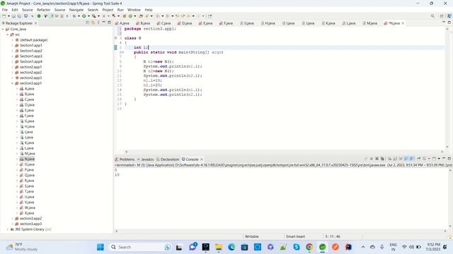 Core Java Tutorials from Basic Zero to Hero Part 4 | Java8 Spring Boot | Microservices | Kafka | AW смотреть онлайн
