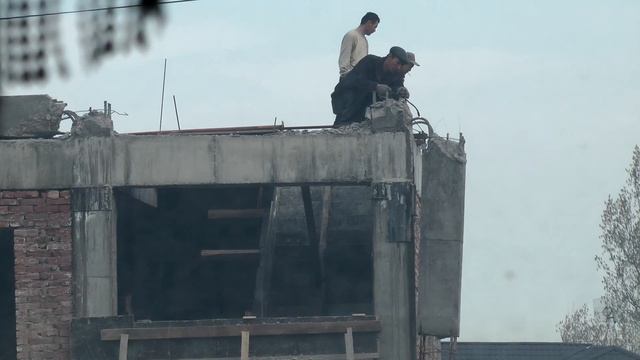 Казахстан. Особенности национальной стройки смотреть онлайн