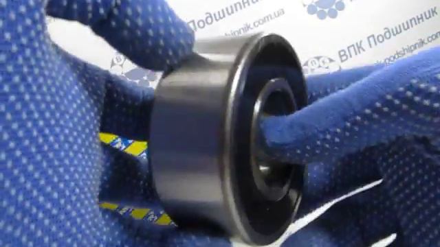 Подшипник 62307 EE SNR смотреть онлайн