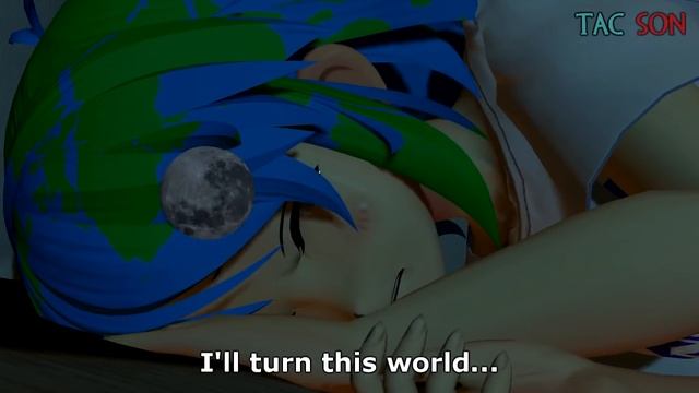 EARTH DAY'S SPECIAL - POLLUTION AND SOLUTIONS [GMOD/ANIMATION] смотреть онлайн