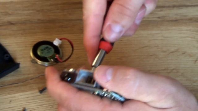 Разборка антирадара Cobra 360 Laser Изучаем внутренности и принцип работы смотреть онлайн