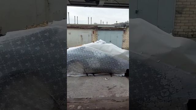 Хохлома через тюль. что скажите ?) смотреть онлайн