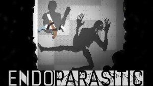 Endoparasitic ➤Прохождение #4 ➤ ЖУТКИЙ ХРАП.