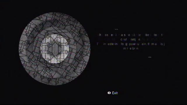 AC Brotherhood Subject 16 puzzles: Cluster 4 смотреть онлайн