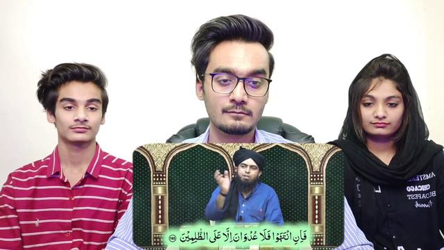 Engineer Muhammad Ali Mirza | Surah BAQARAH (Ayat No 189 to 195) | Quran Class 28 | #3 смотреть онлайн