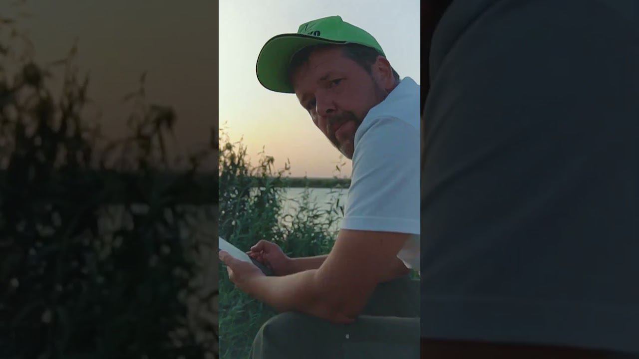 Ведро с Шампанским за Карпа 20кг !!! Ловим Огромных Рыбин !!! смотреть онлайн