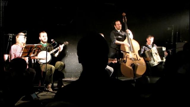 RedBox -Irish rover- День святого Патрика в СПб.16.03.19 смотреть онлайн