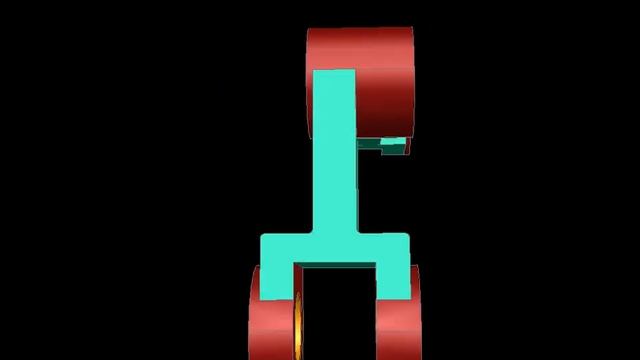 Simple Object 14-AutoCad drawing-with dwg file смотреть онлайн