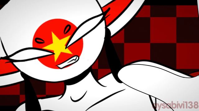 ICON meme || meme 16+ (countryhumans oc) thank you 20k смотреть онлайн