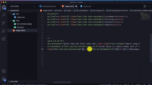 slicing figma html css bootstrap смотреть онлайн