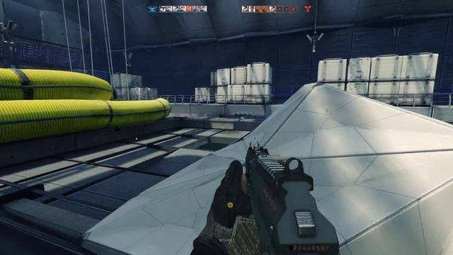 Dirty Bomb Pascal GTX Titan X 2076 Mhz OC смотреть онлайн
