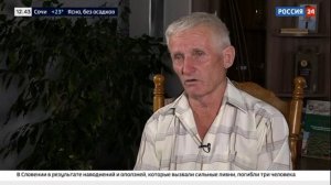 Шиц И вот был случай на войне... Танкист фильм Аркадия Мамонтова 5 июля 2023 г.