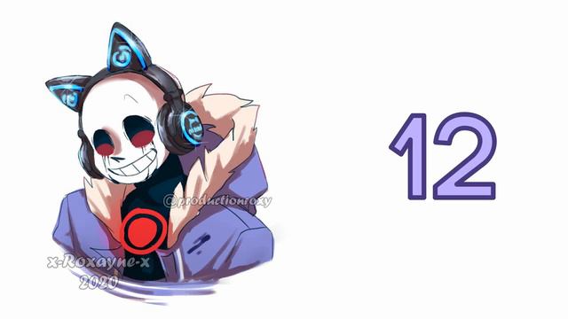 Top 25 meme Undertale/Топ 25 меме Андертейл смотреть онлайн