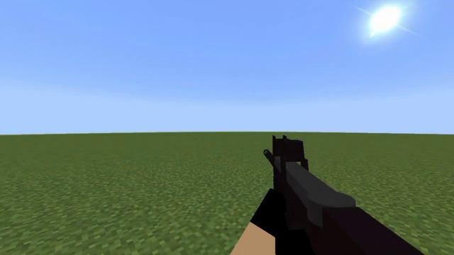 Life After Craft || FN P90 Preview #lifeafter #lifeaftercraft #minecraft смотреть онлайн