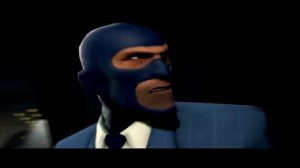 Team Fortress 2 soundtrack - «Right Behind You» (Meet the Spy music)