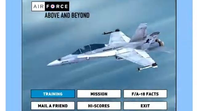 Ace Pilots: Free Fighter Plane Game on Chrome смотреть онлайн