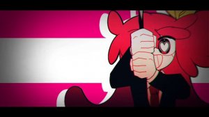 PINK ELEPHANT | animation meme