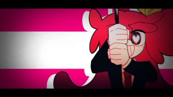 PINK ELEPHANT | animation meme