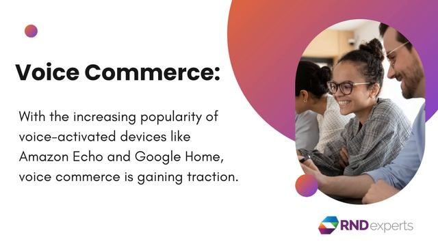 The Future Of E commerce WooCommerce Website Trends смотреть онлайн