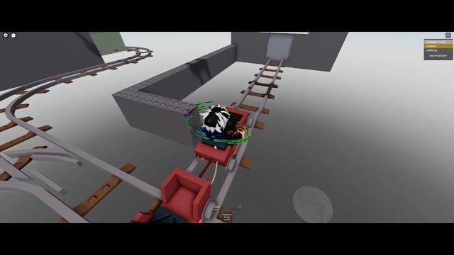 Cart Ride Around Nothing[ 13 minutes Speedrun ]+ secret badge w/race cart смотреть онлайн